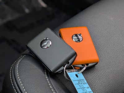 2025 Volvo XC40 B5 Core