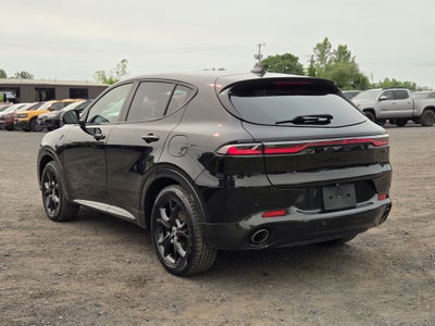 2024 Dodge Hornet R/T Plus