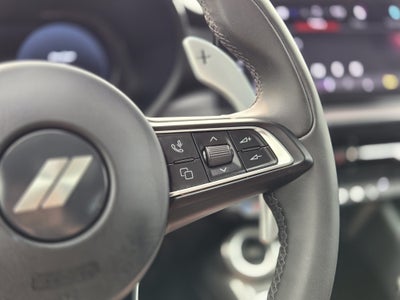 2024 Dodge Hornet R/T Plus