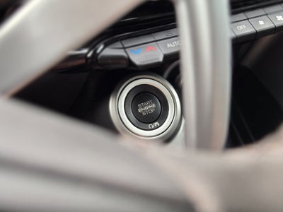 2024 Dodge Hornet R/T Plus