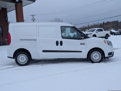 2022 RAM ProMaster City Base