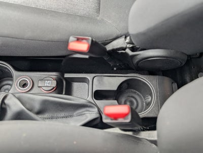 2022 RAM ProMaster City Base