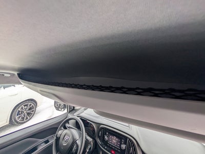 2022 RAM ProMaster City Base