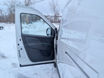 2022 RAM ProMaster City Base