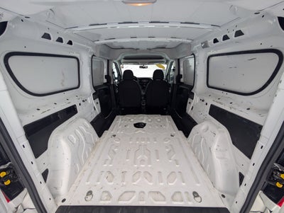 2022 RAM ProMaster City Base