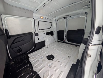 2022 RAM ProMaster City Base