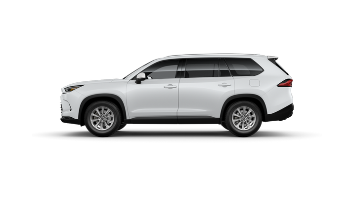 2024 Toyota Grand Highlander XLE in South Glens Falls, NY - Romeo Auto Group