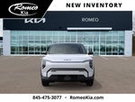 2027 Kia EV3 Land