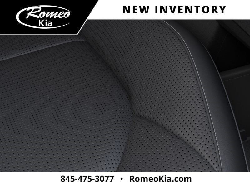 2027 Kia EV3 Land