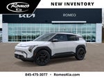 2027 Kia EV3 Land