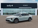2026 Kia K4 Base
