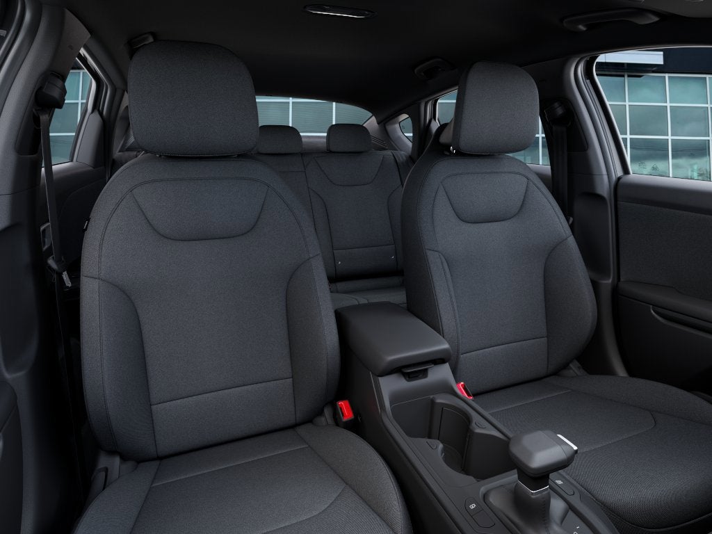 2026 Kia K4 Base