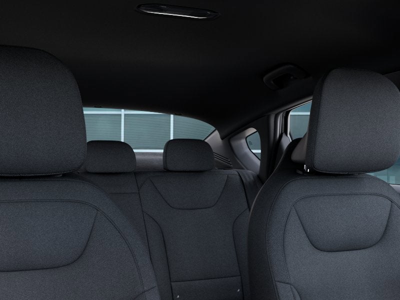 2026 Kia K4 Base