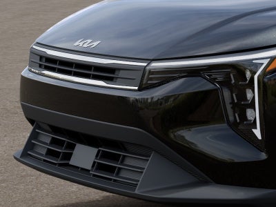 2026 Kia K4 Base