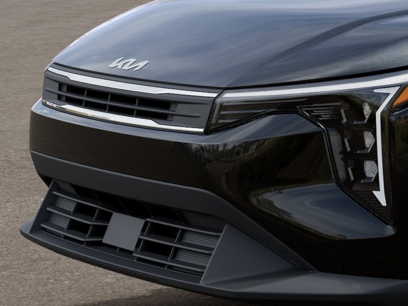 2026 Kia K4 Base