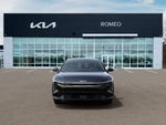 2026 Kia K4 Base