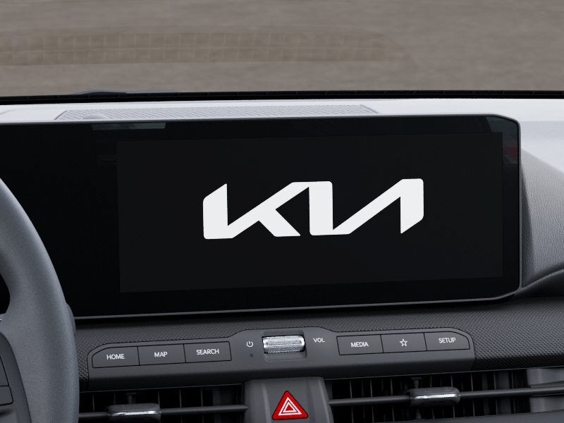 2026 Kia K4 Base