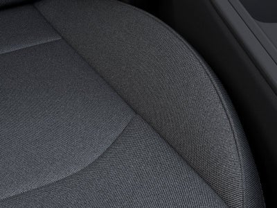 2026 Kia K4 Base