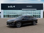 2026 Kia K4 Base