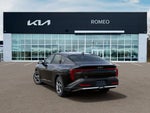 2026 Kia K4 Base