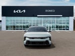 2026 Kia K4 Hatchback GT-Line Turbo