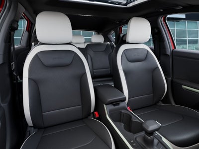 2026 Kia K4 Hatchback GT-Line Turbo