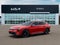 2026 Kia K4 Hatchback GT-Line Turbo