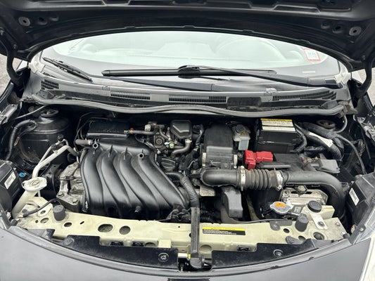 2015 Nissan Versa Note SL in South Glens Falls, NY - Romeo Auto Group