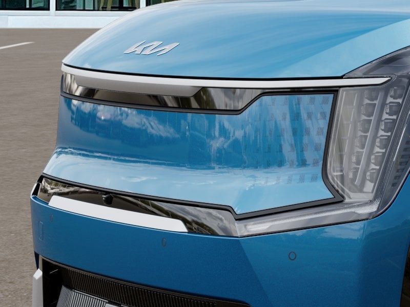 2026 Kia EV9 Land