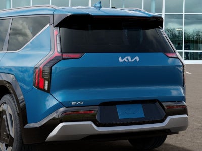 2026 Kia EV9 Land