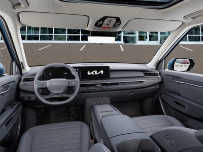2026 Kia EV9 Land