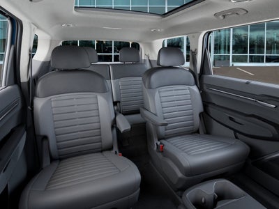 2026 Kia EV9 Land