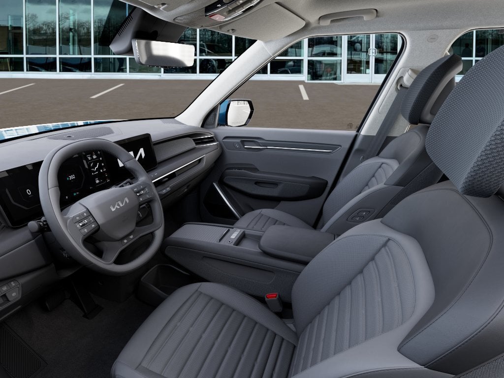 2026 Kia EV9 Land