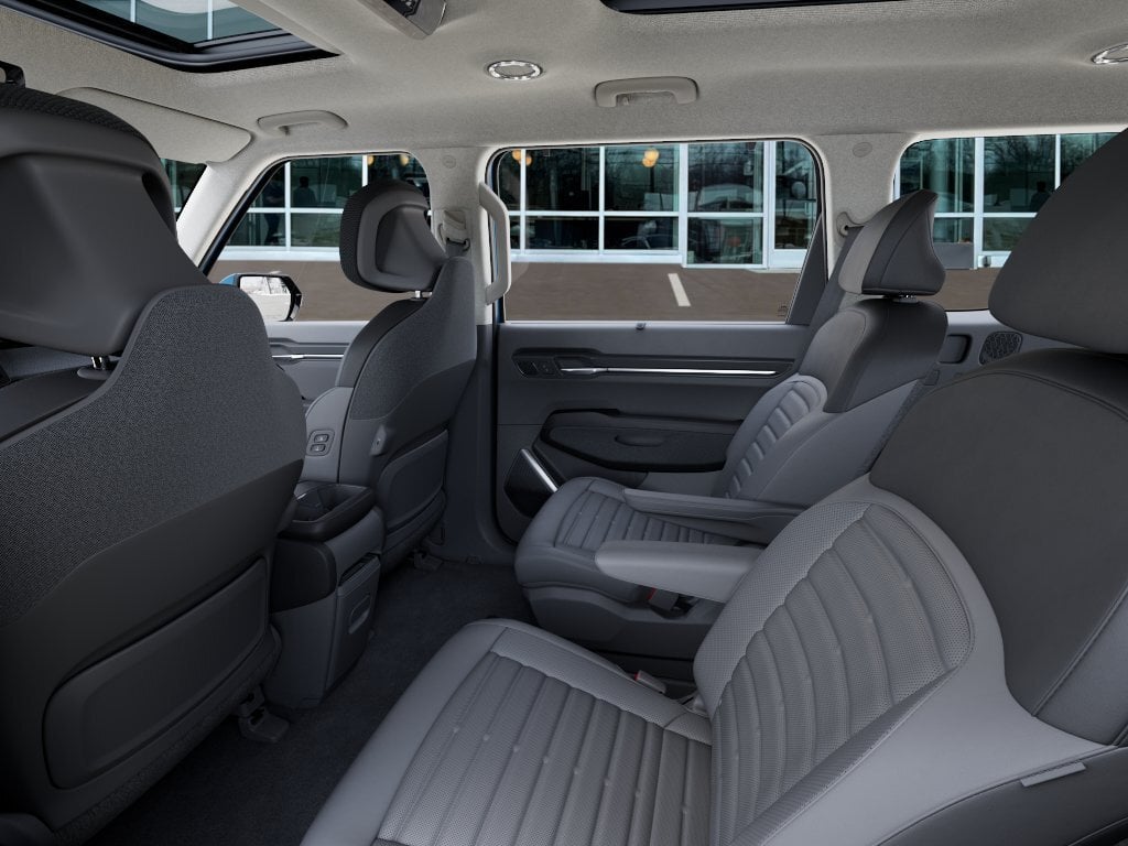 2026 Kia EV9 Land