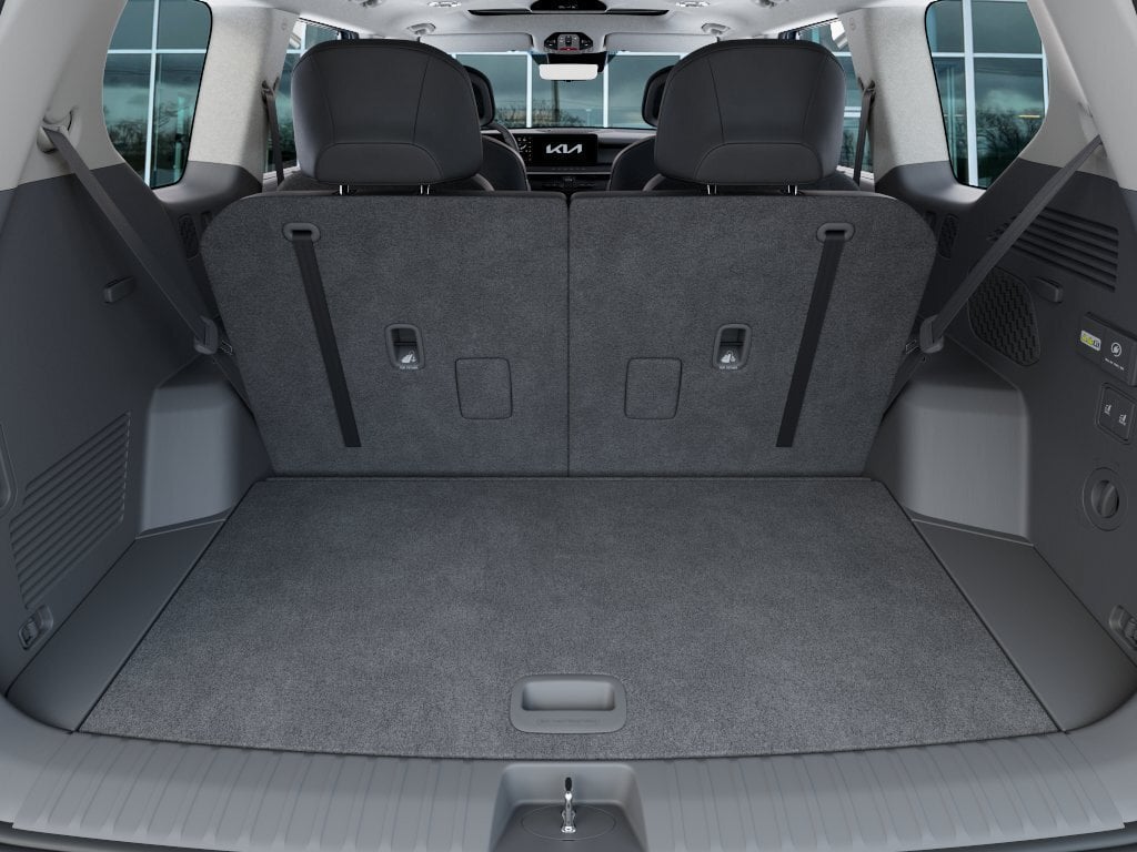 2026 Kia EV9 Land