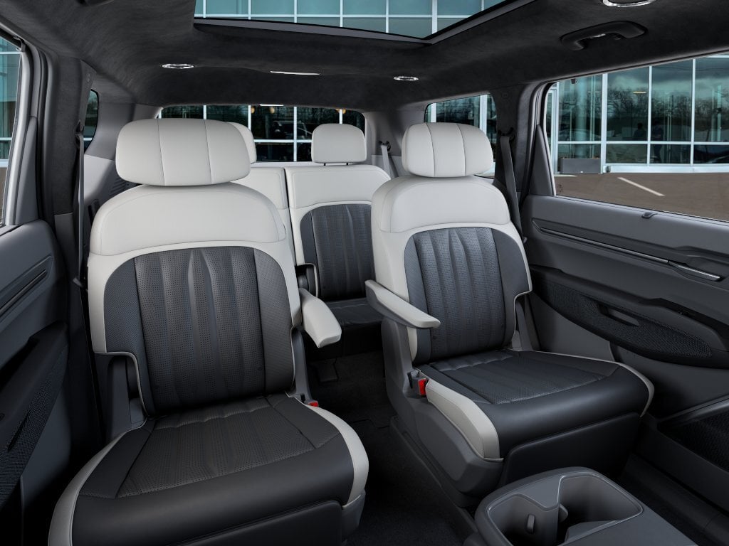 2026 Kia EV9 GT-Line