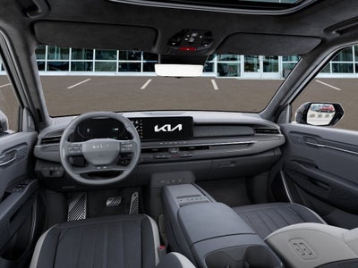 2026 Kia EV9 GT-Line