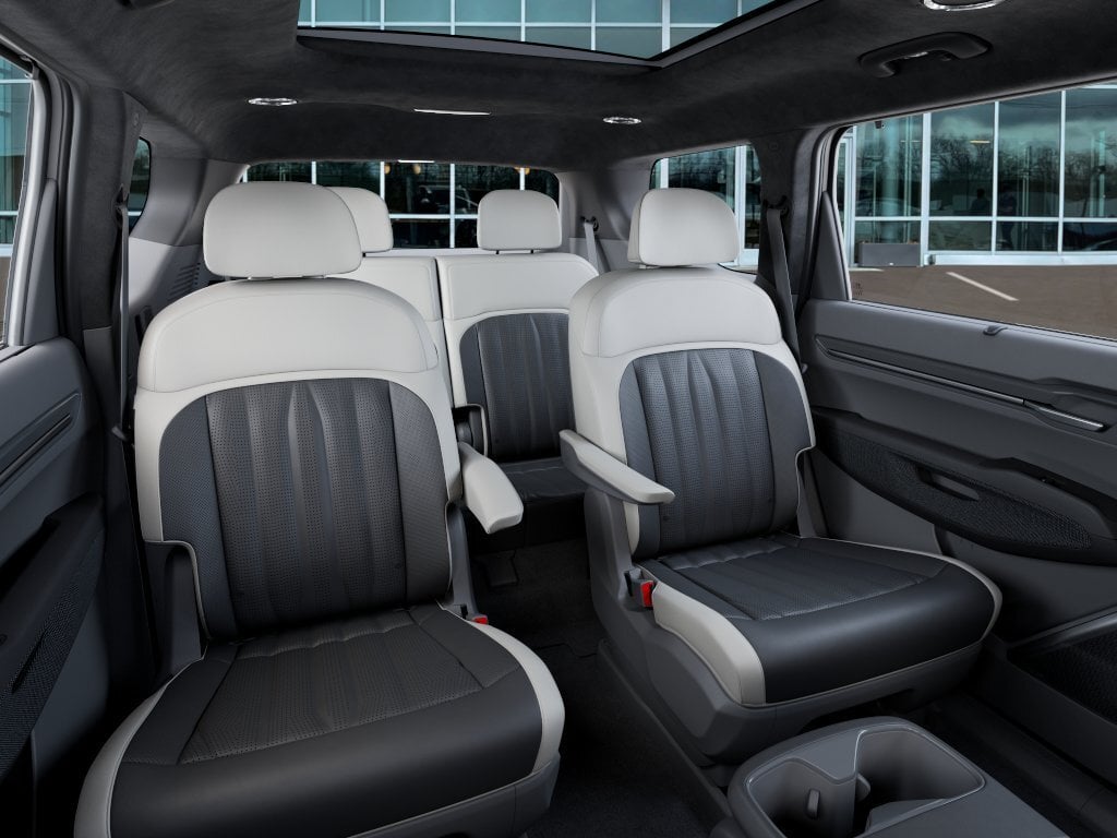 2026 Kia EV9 GT-Line