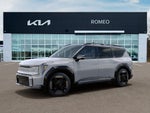 2026 Kia EV9 GT-Line