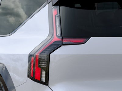 2026 Kia EV9 GT-Line
