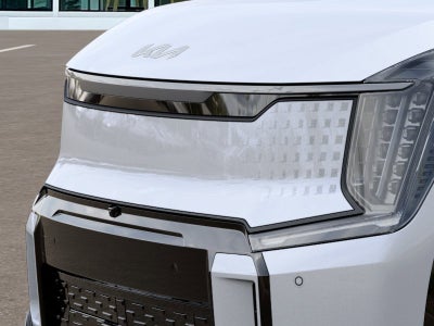 2026 Kia EV9 GT-Line