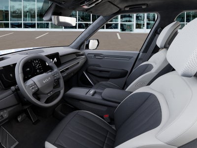 2026 Kia EV9 GT-Line