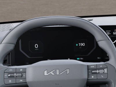 2026 Kia EV9 GT-Line