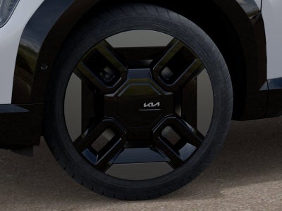 2026 Kia EV9 GT-Line
