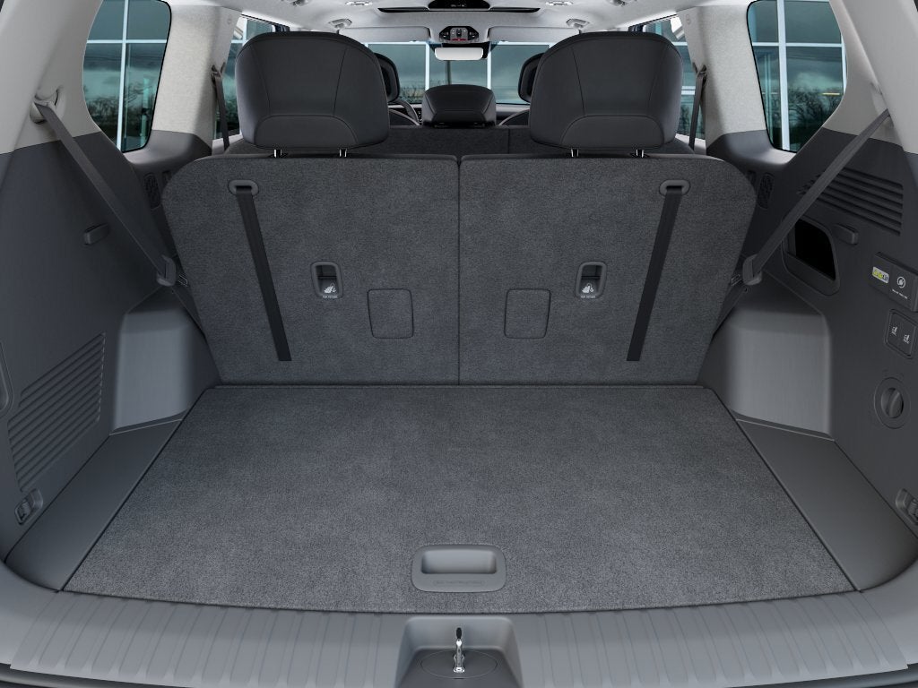 2026 Kia EV9 Wind