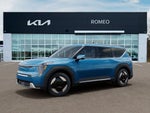 2026 Kia EV9 Wind