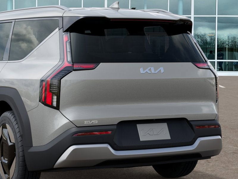 2026 Kia EV9 Wind