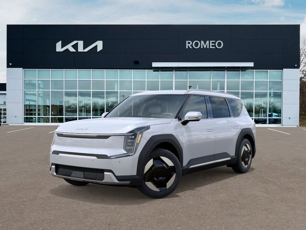 2026 Kia EV9 Base