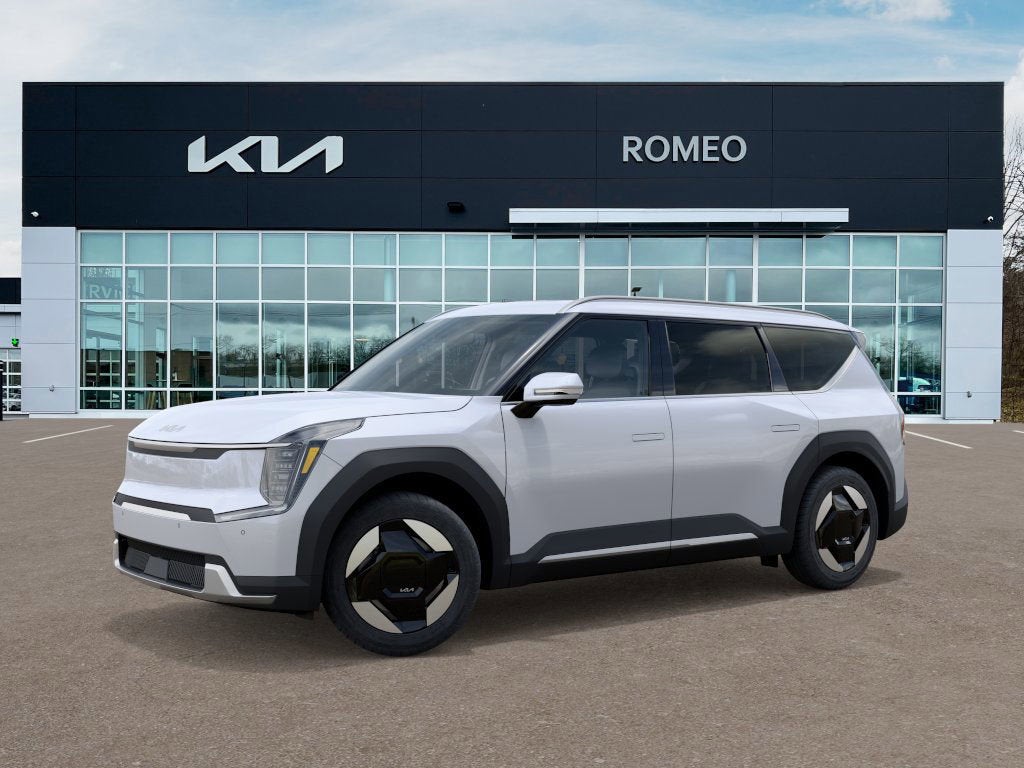 2026 Kia EV9 Base