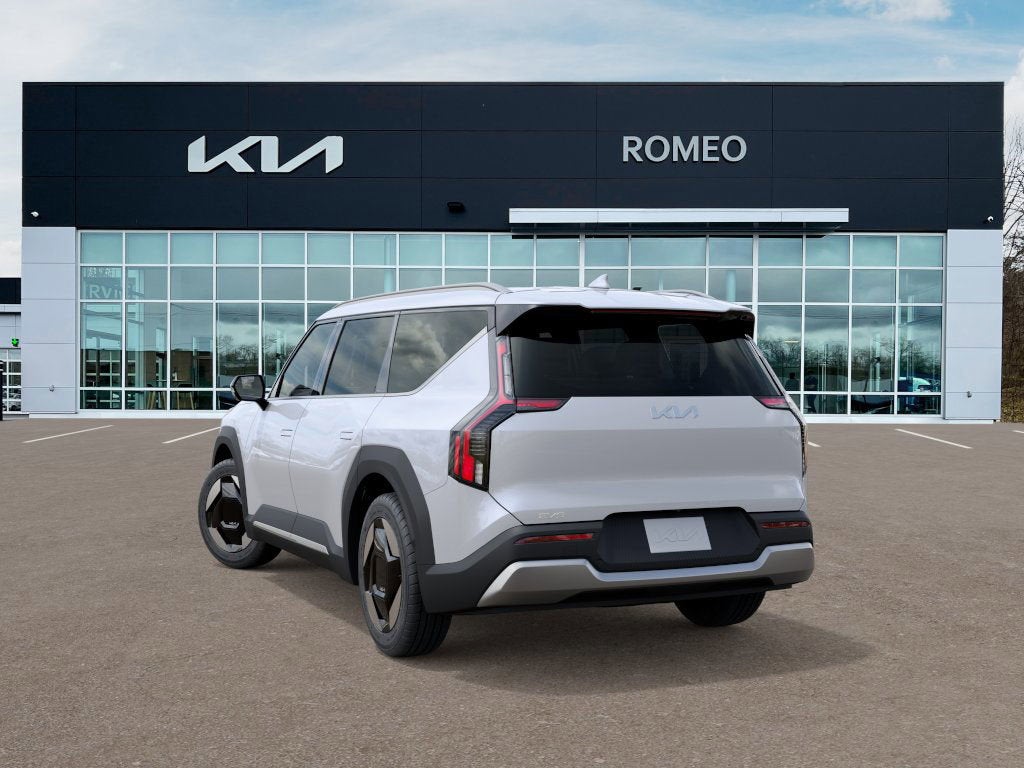 2026 Kia EV9 Base